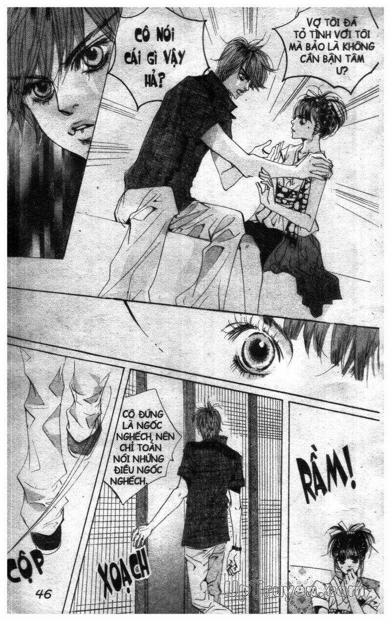 Hoàng Cung Chapter 9 trang 45