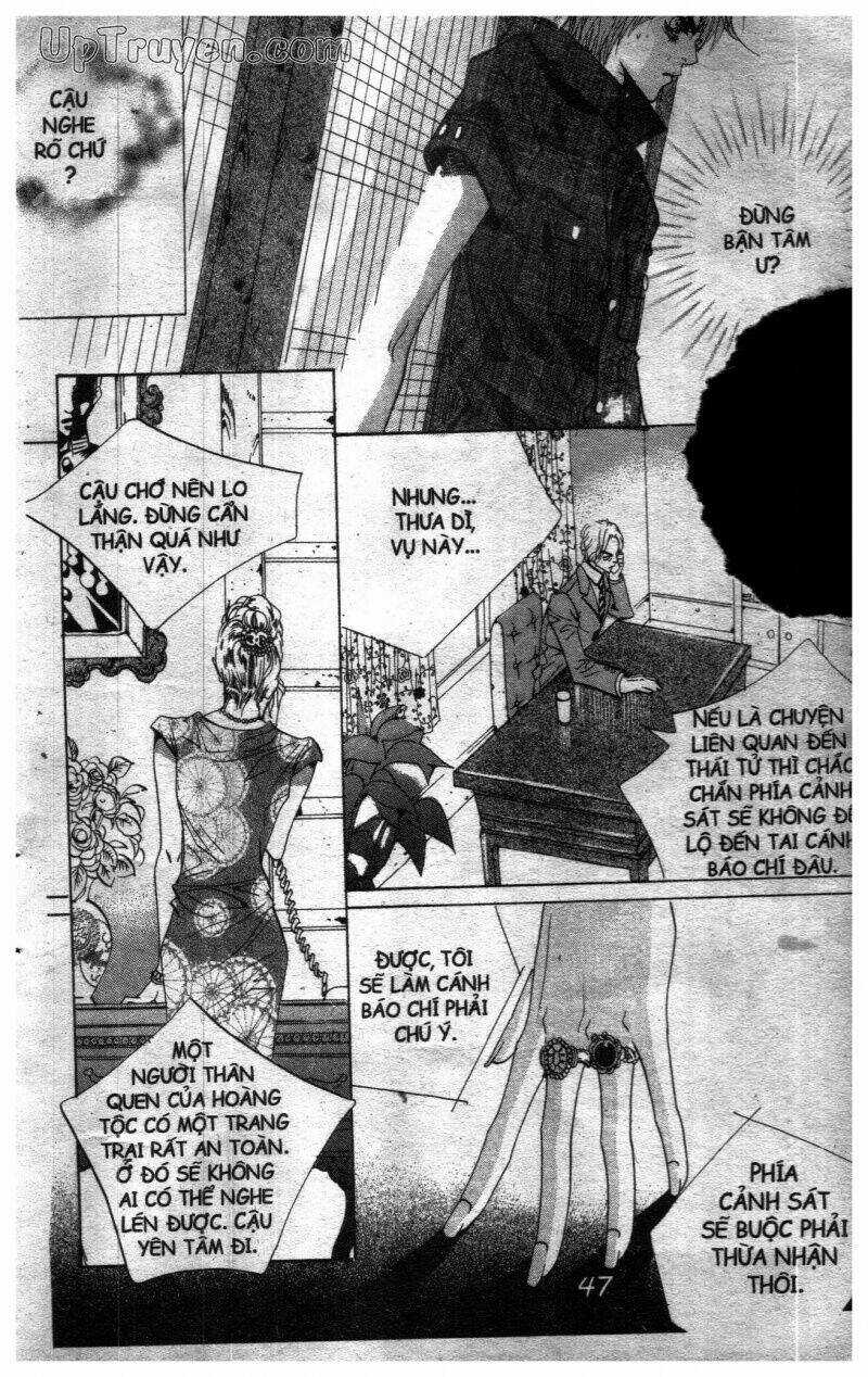 Hoàng Cung Chapter 9 trang 46