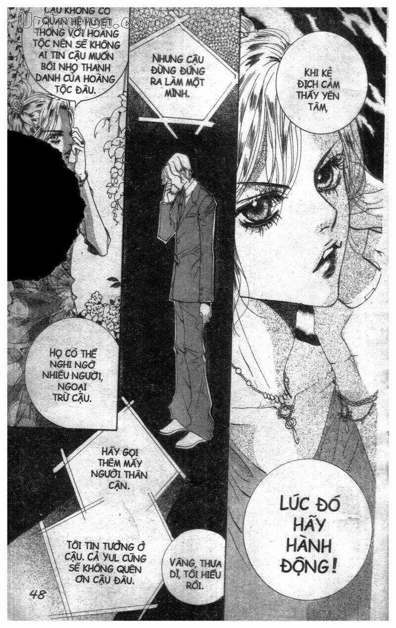 Hoàng Cung Chapter 9 trang 47