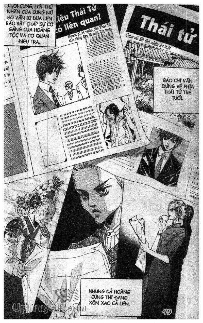 Hoàng Cung Chapter 9 trang 48