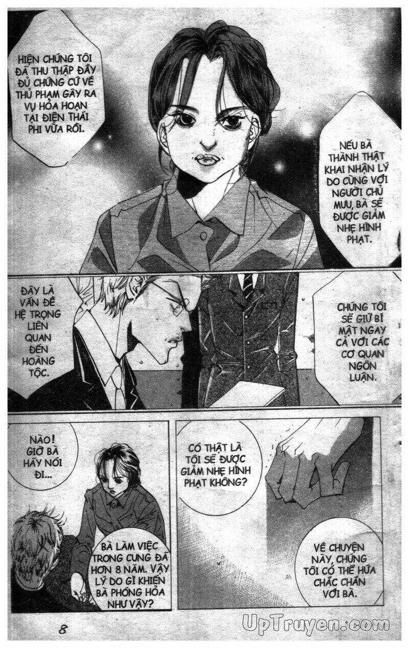 Hoàng Cung Chapter 9 trang 5