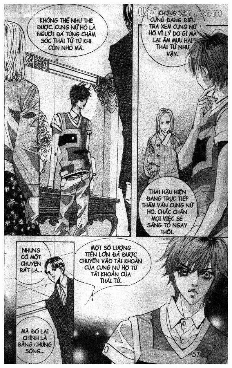 Hoàng Cung Chapter 9 trang 50