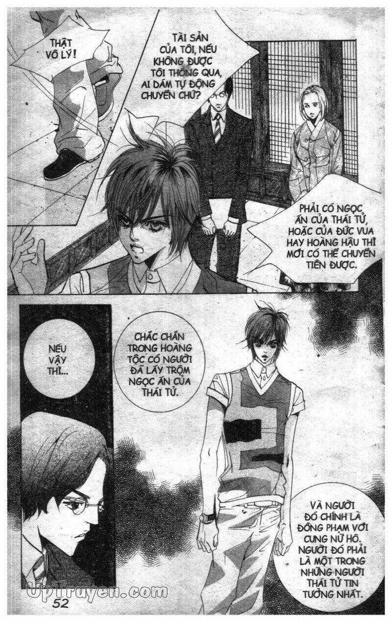 Hoàng Cung Chapter 9 trang 51