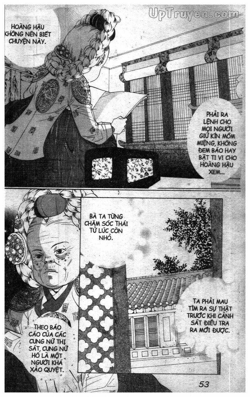 Hoàng Cung Chapter 9 trang 52