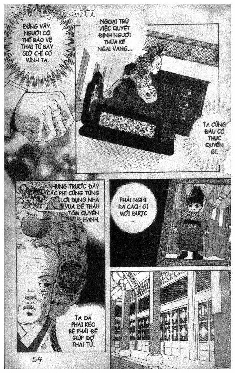 Hoàng Cung Chapter 9 trang 53