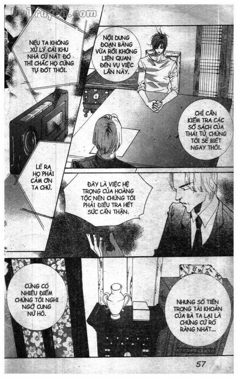 Hoàng Cung Chapter 9 trang 54