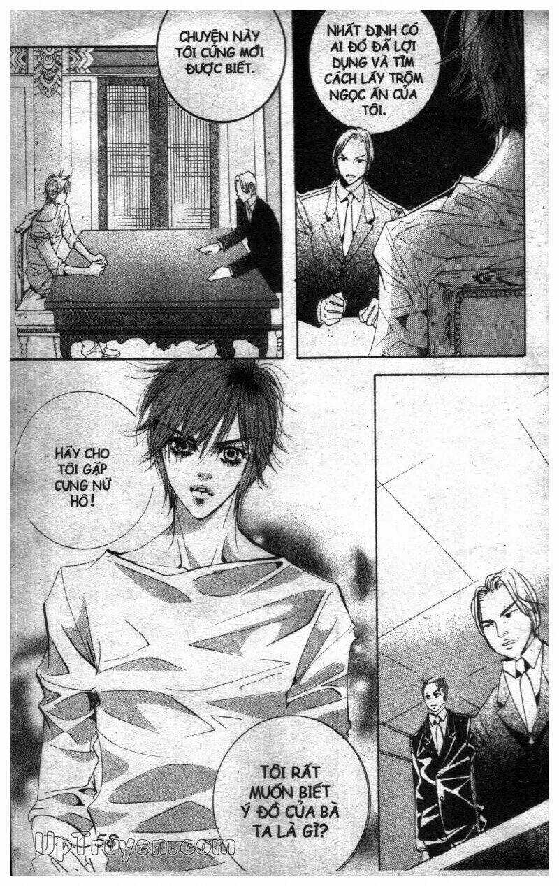 Hoàng Cung Chapter 9 trang 55