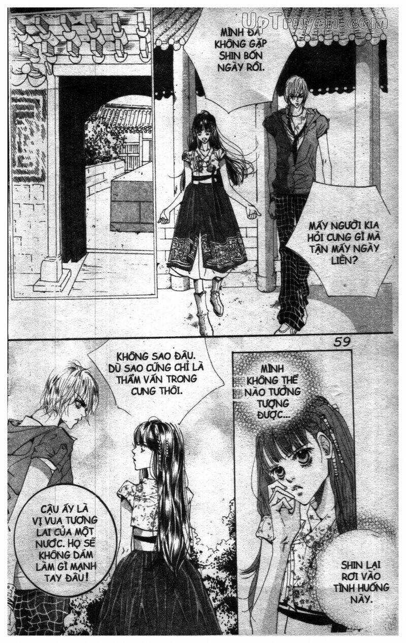 Hoàng Cung Chapter 9 trang 56