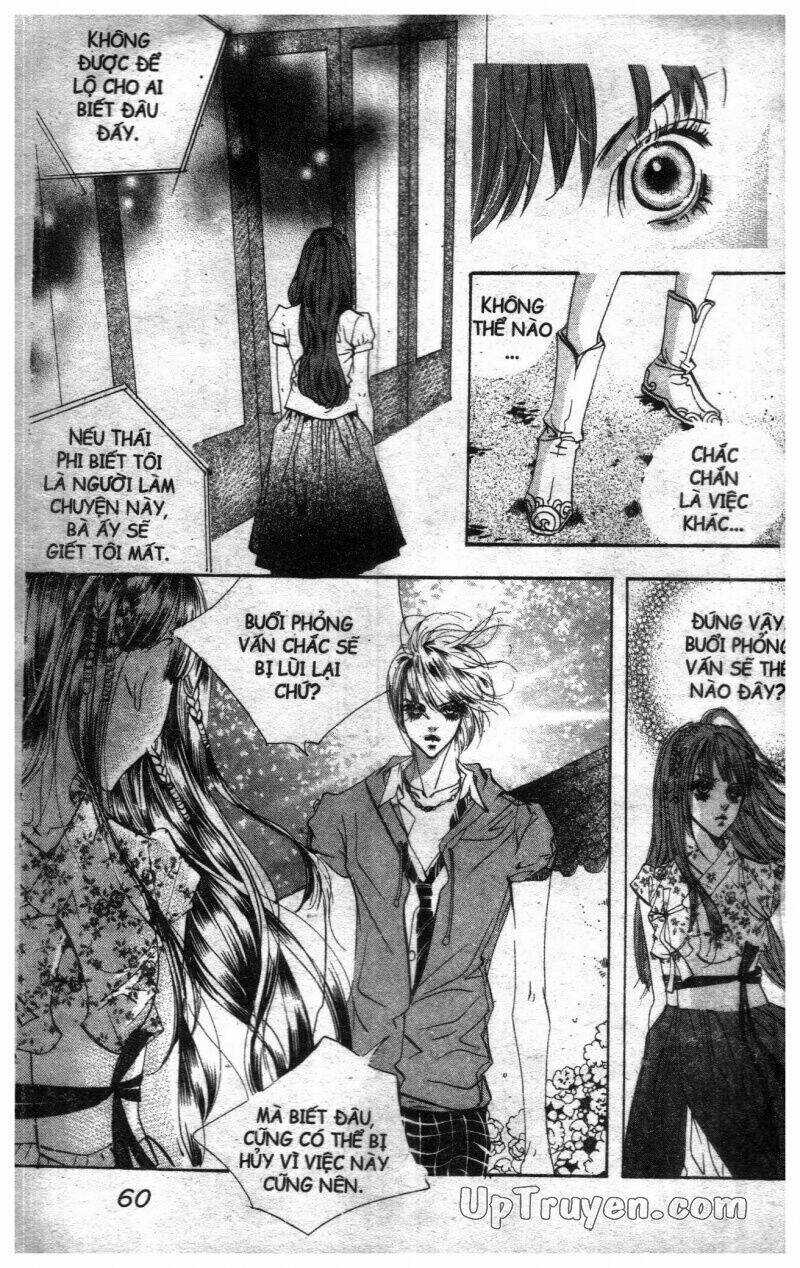 Hoàng Cung Chapter 9 trang 57