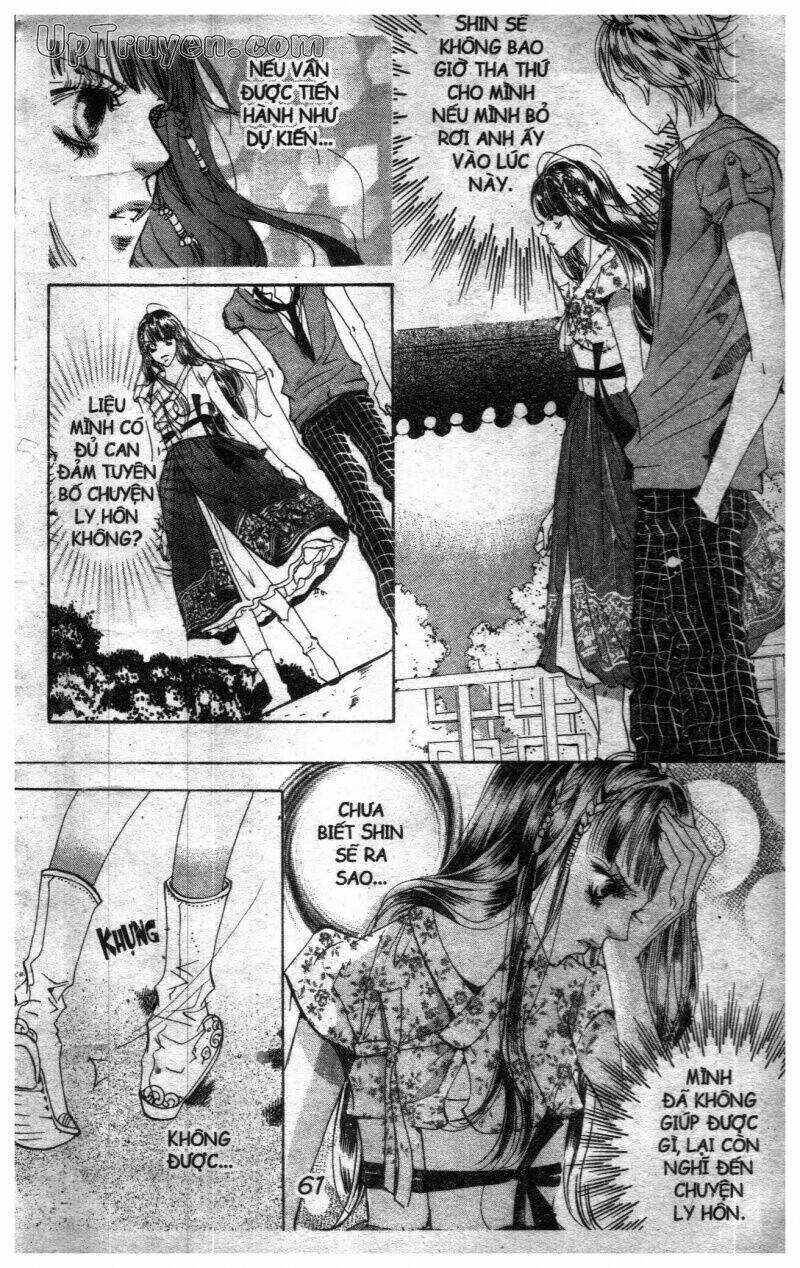 Hoàng Cung Chapter 9 trang 58