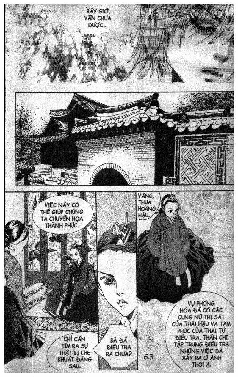 Hoàng Cung Chapter 9 trang 60