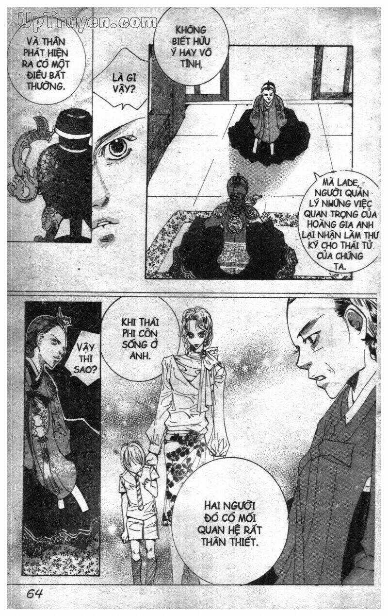 Hoàng Cung Chapter 9 trang 61