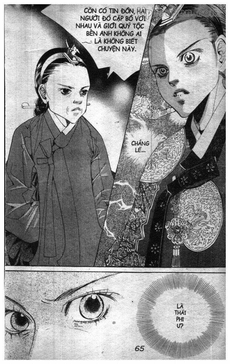 Hoàng Cung Chapter 9 trang 62
