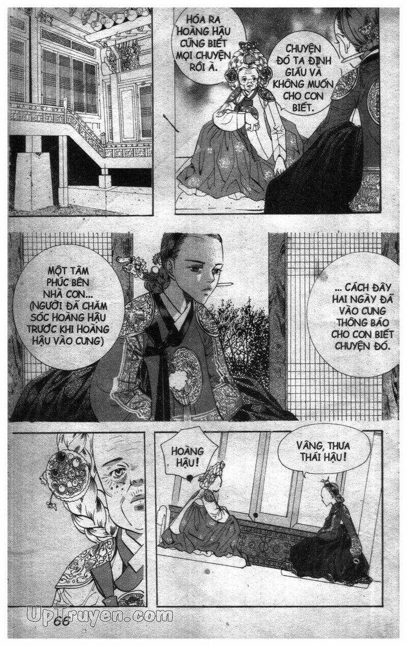 Hoàng Cung Chapter 9 trang 63