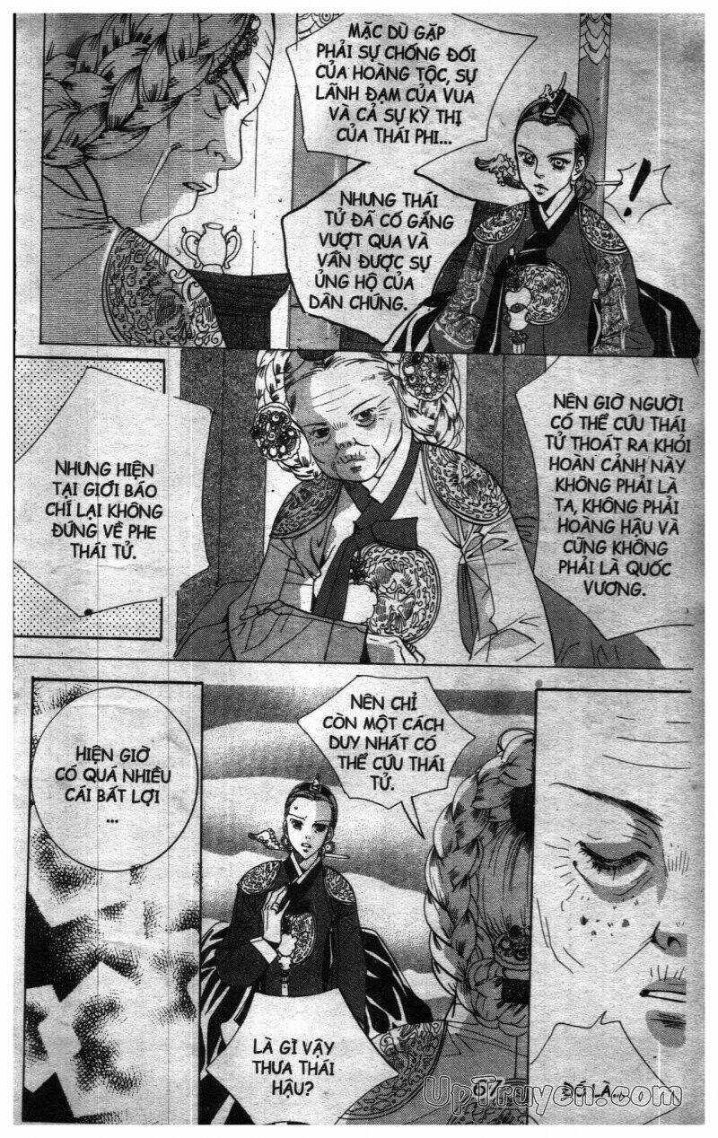 Hoàng Cung Chapter 9 trang 64