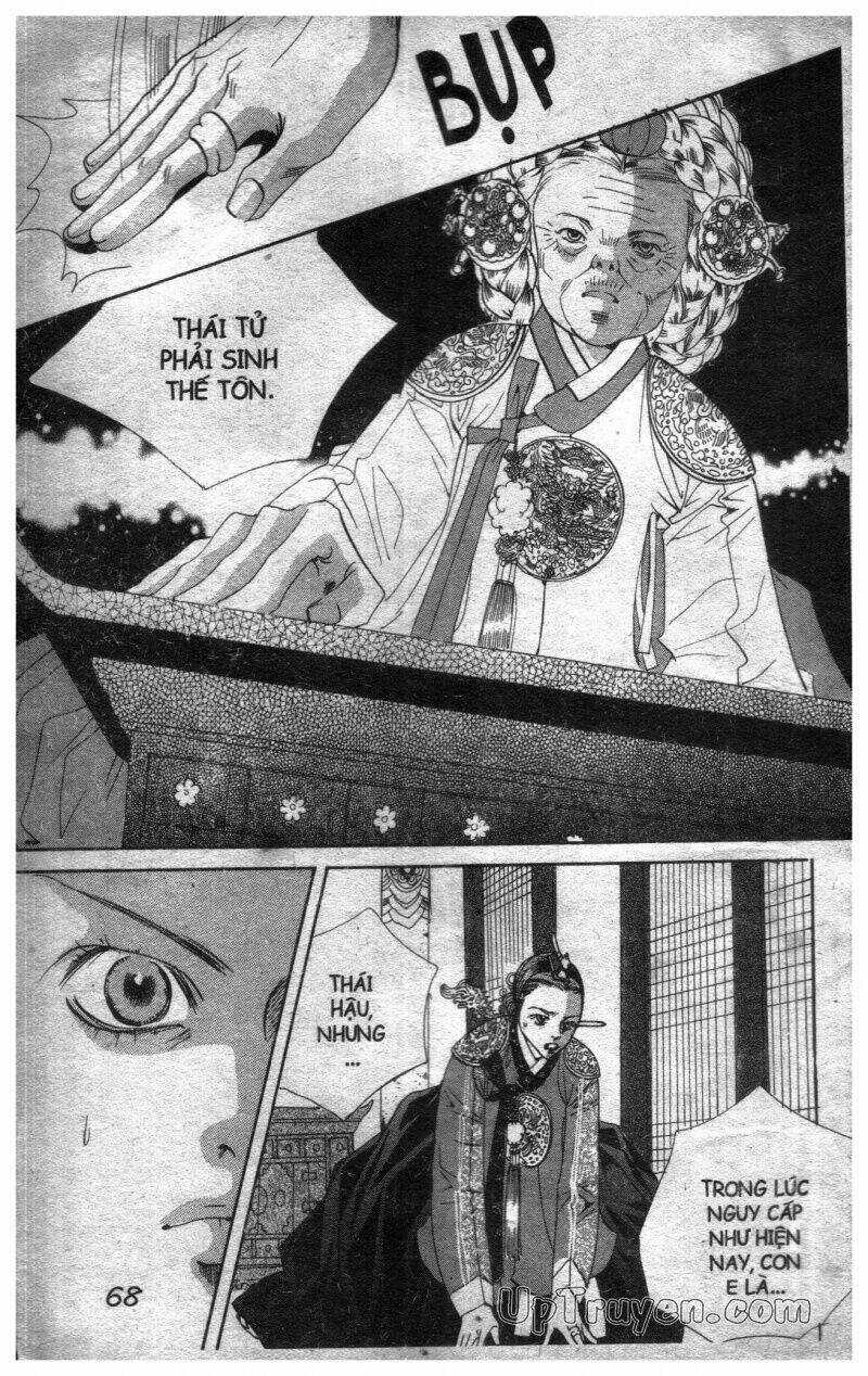 Hoàng Cung Chapter 9 trang 65