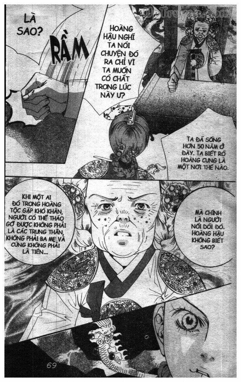Hoàng Cung Chapter 9 trang 66