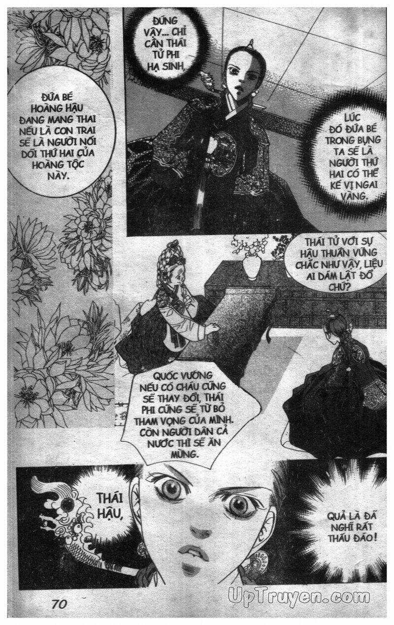 Hoàng Cung Chapter 9 trang 67