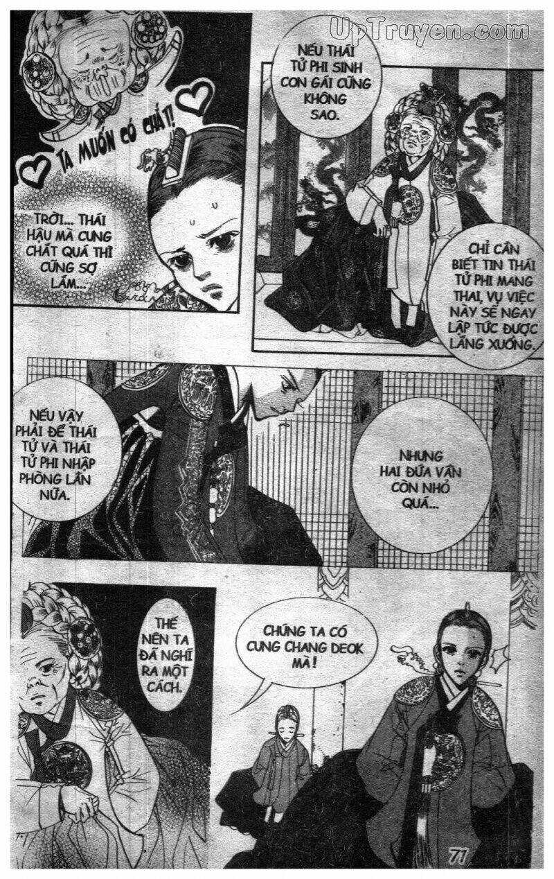 Hoàng Cung Chapter 9 trang 68