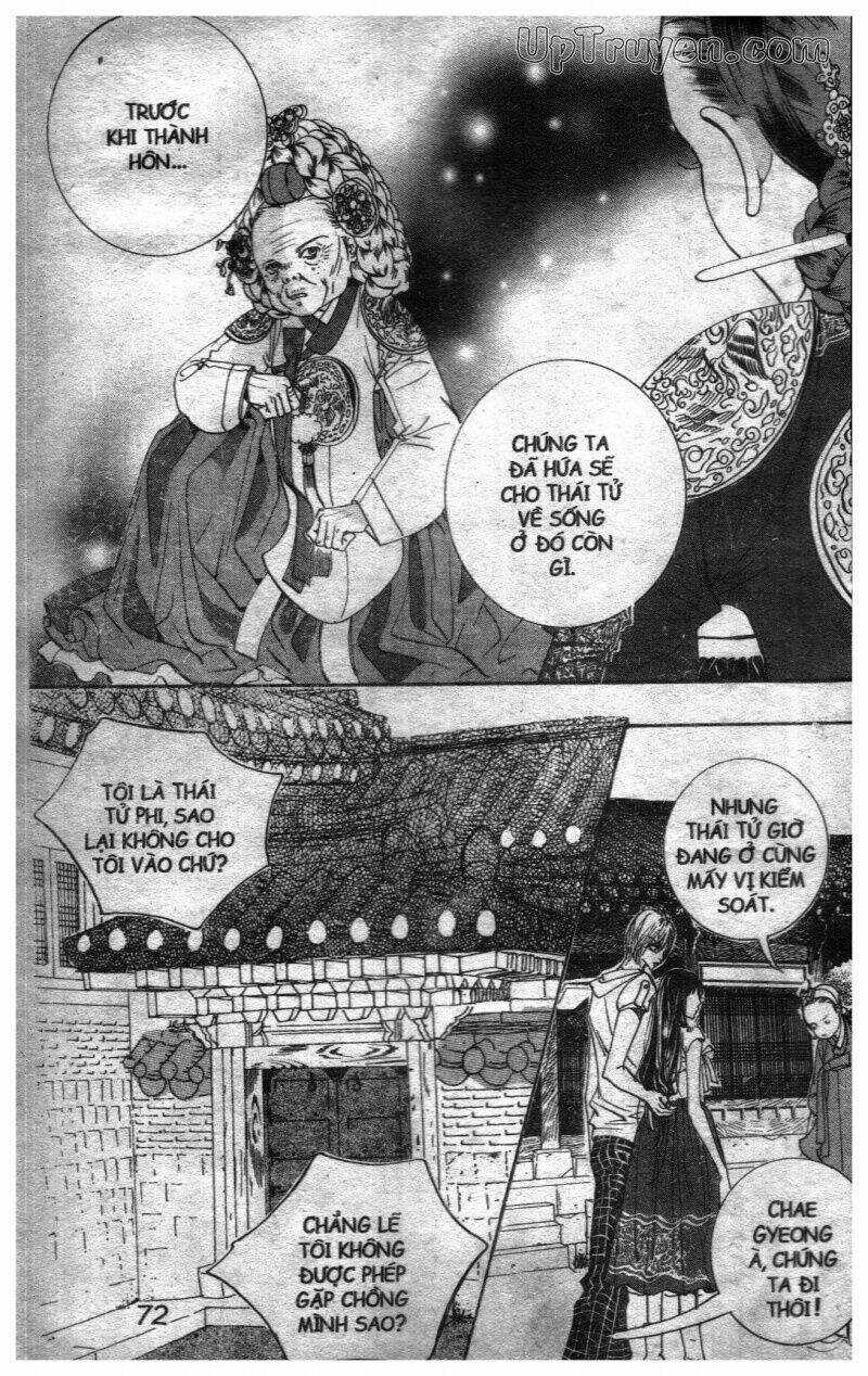Hoàng Cung Chapter 9 trang 69