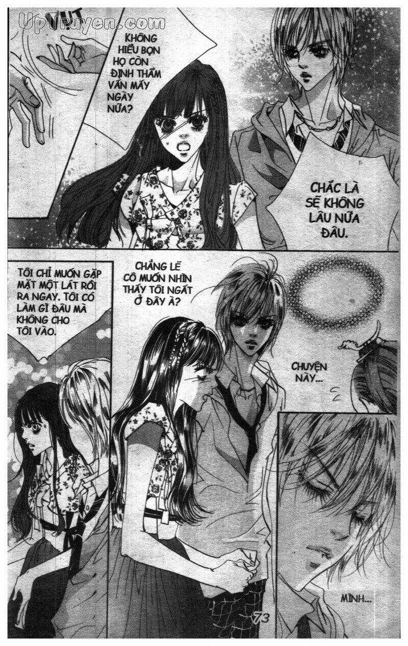 Hoàng Cung Chapter 9 trang 70