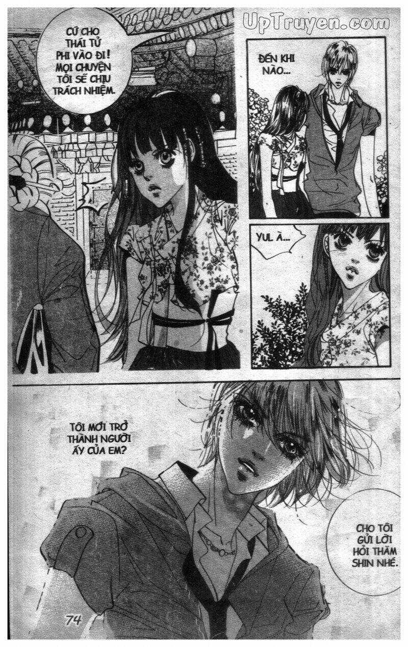 Hoàng Cung Chapter 9 trang 71