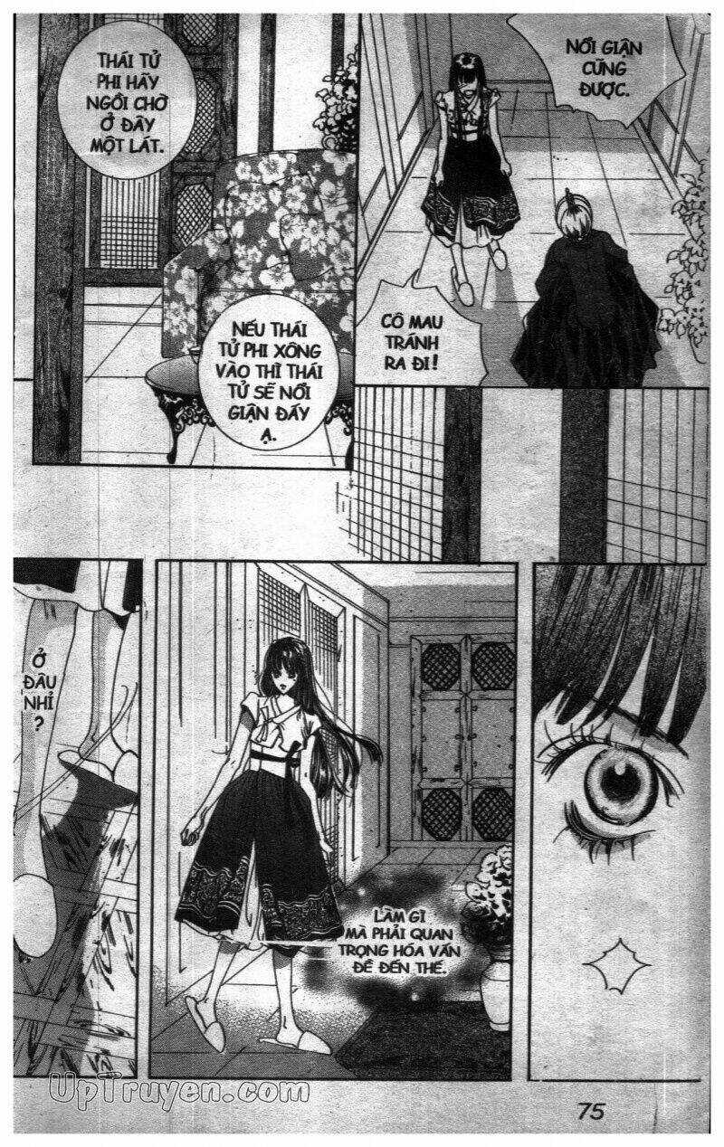 Hoàng Cung Chapter 9 trang 72