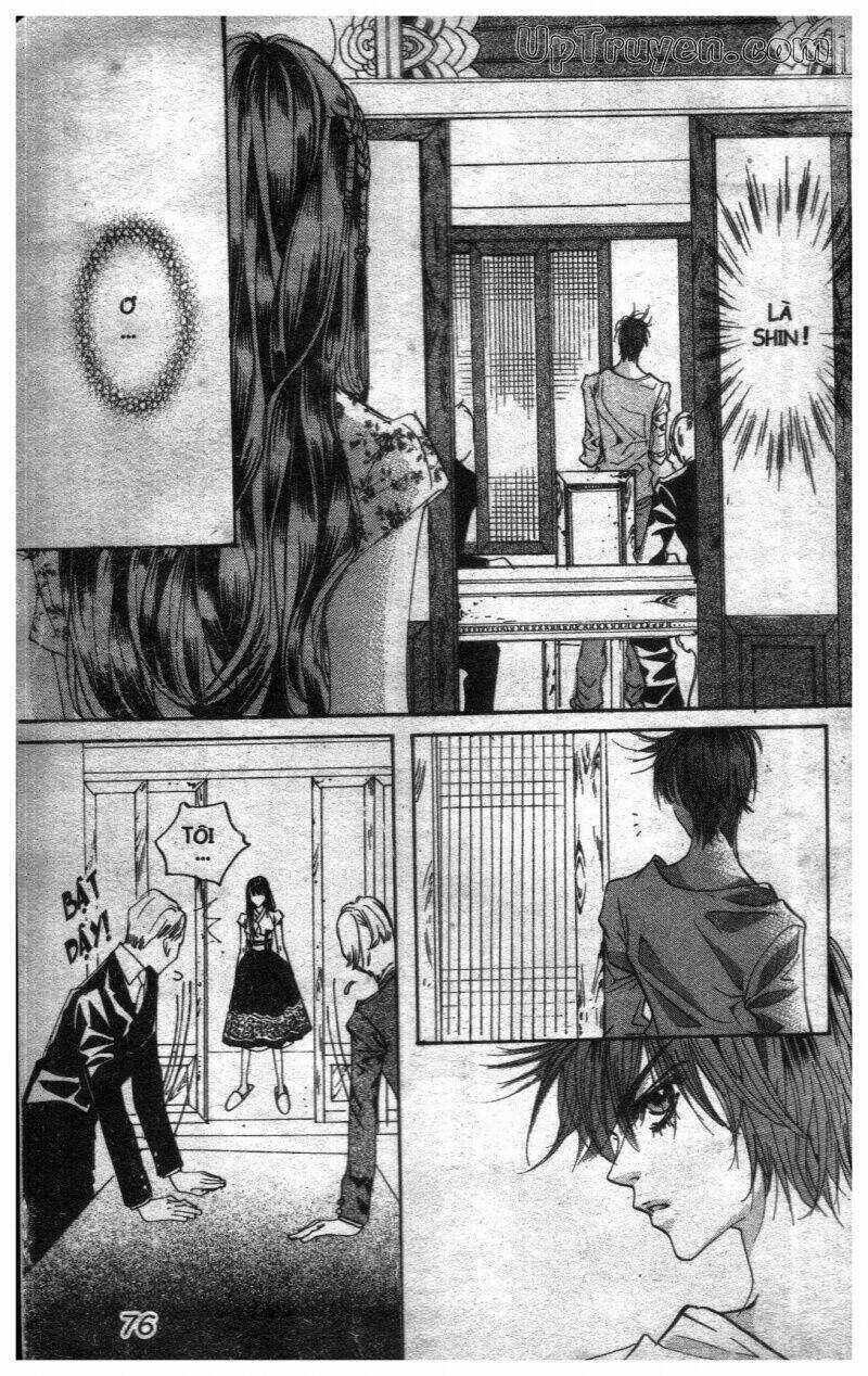 Hoàng Cung Chapter 9 trang 73