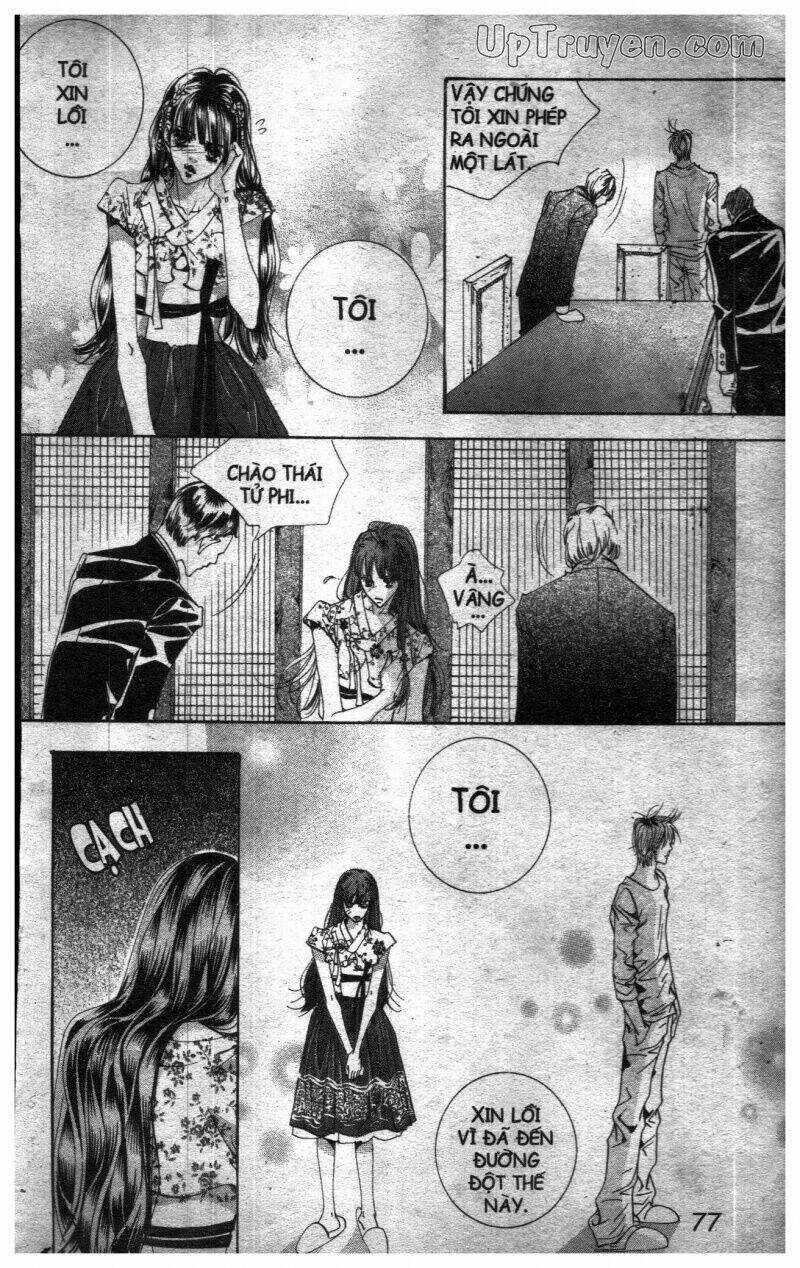 Hoàng Cung Chapter 9 trang 74