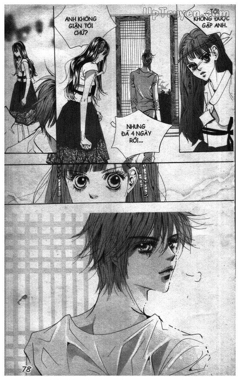 Hoàng Cung Chapter 9 trang 75