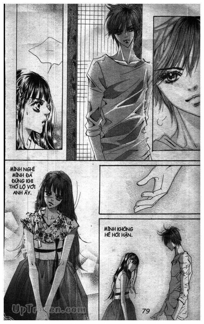 Hoàng Cung Chapter 9 trang 76