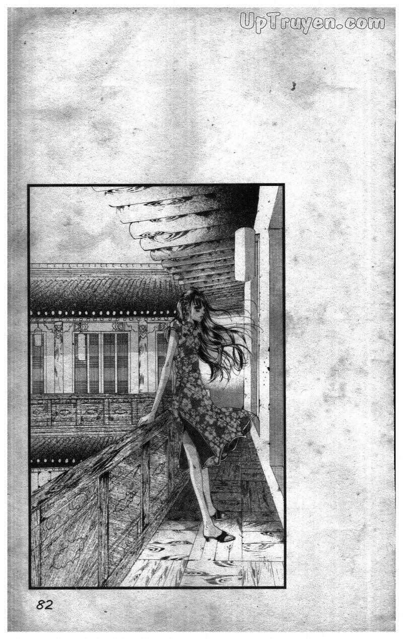Hoàng Cung Chapter 9 trang 79