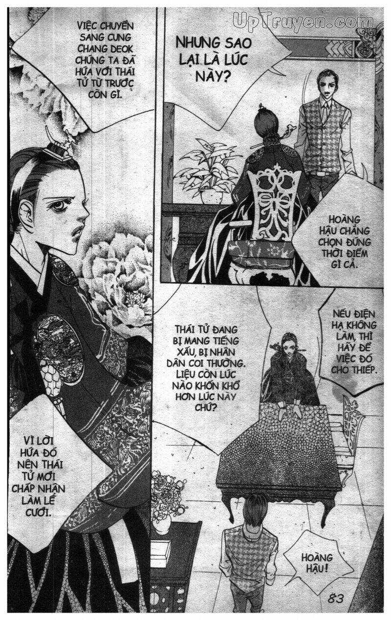 Hoàng Cung Chapter 9 trang 80