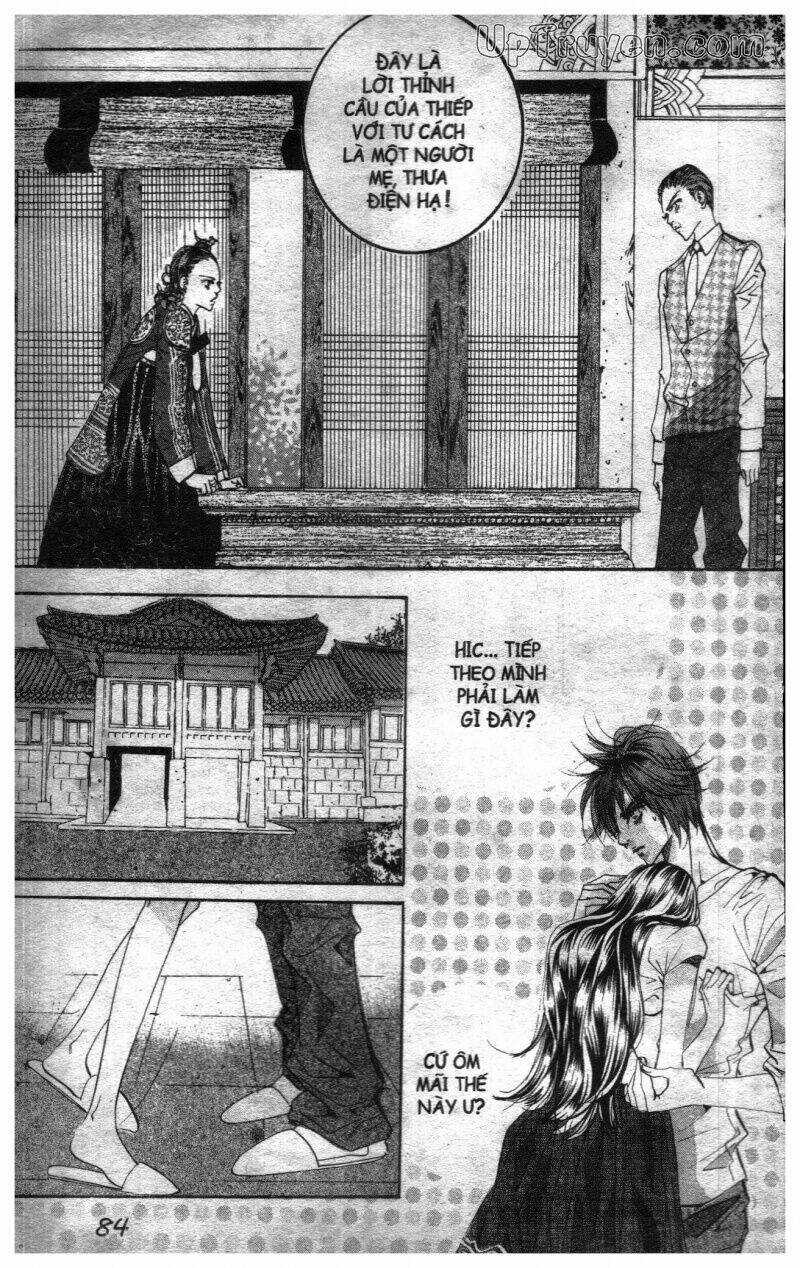 Hoàng Cung Chapter 9 trang 81