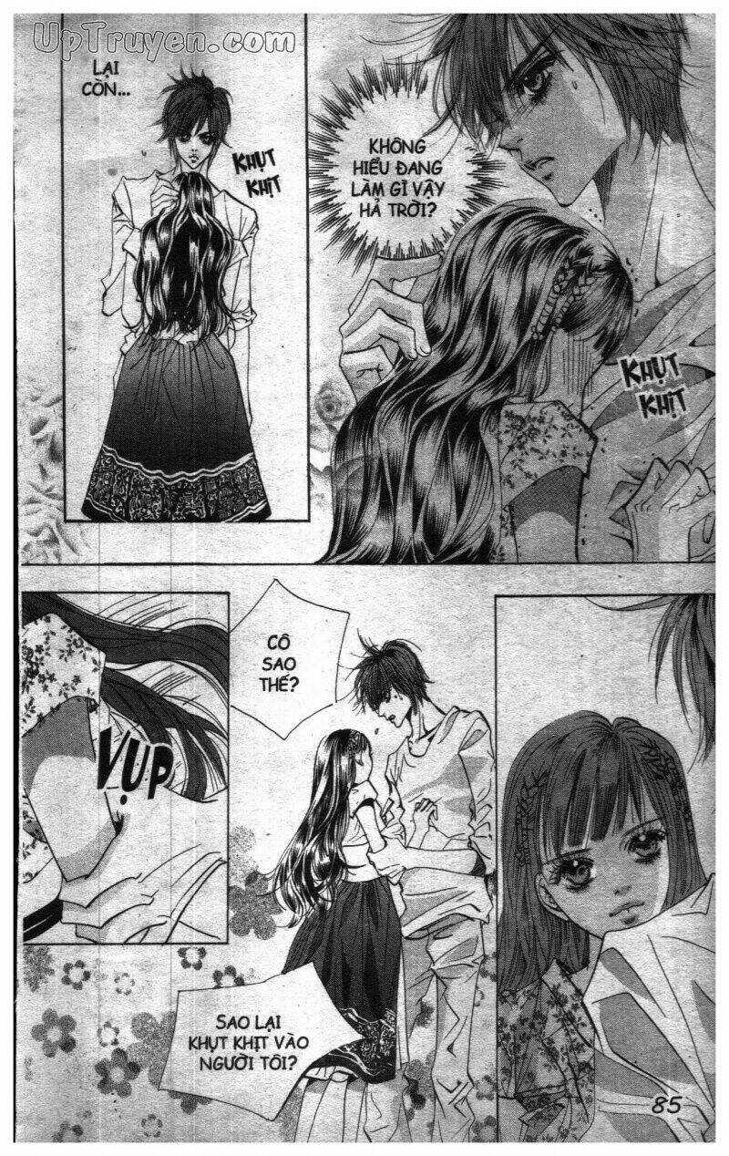 Hoàng Cung Chapter 9 trang 82