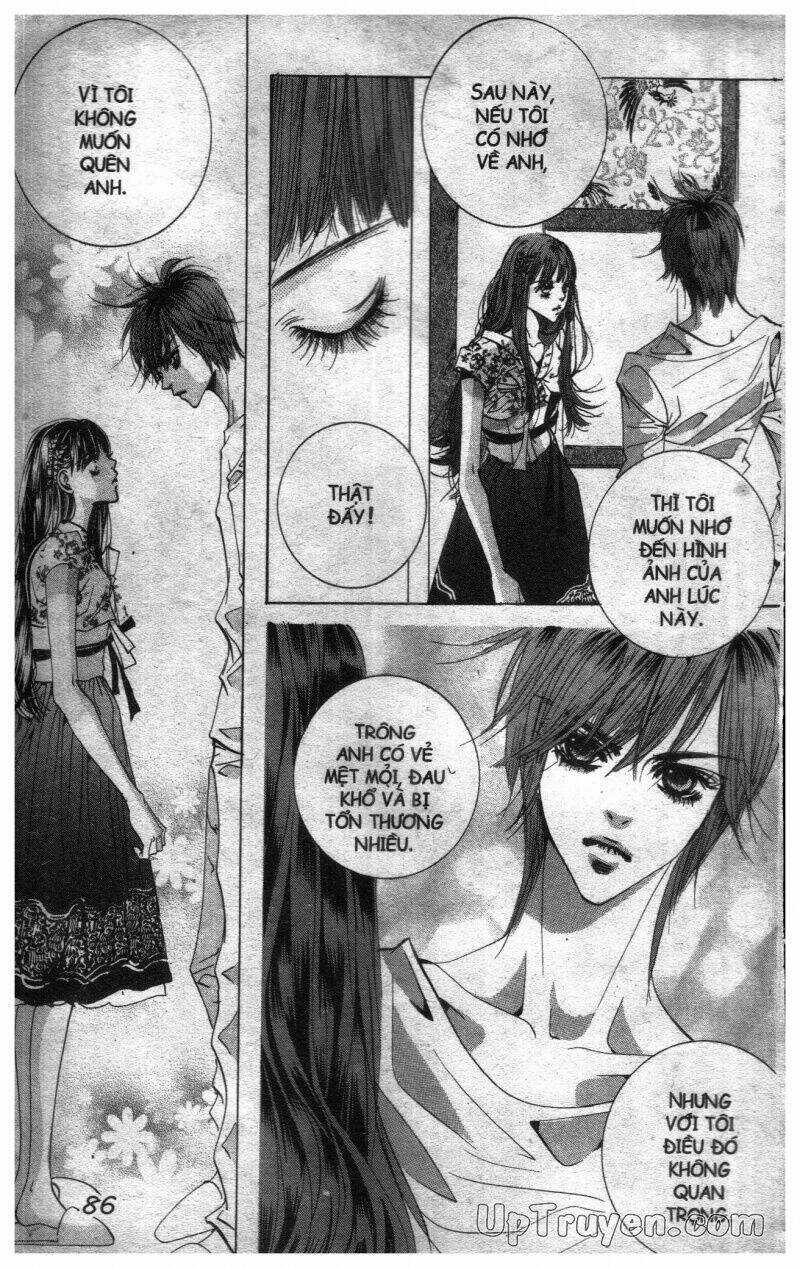 Hoàng Cung Chapter 9 trang 83