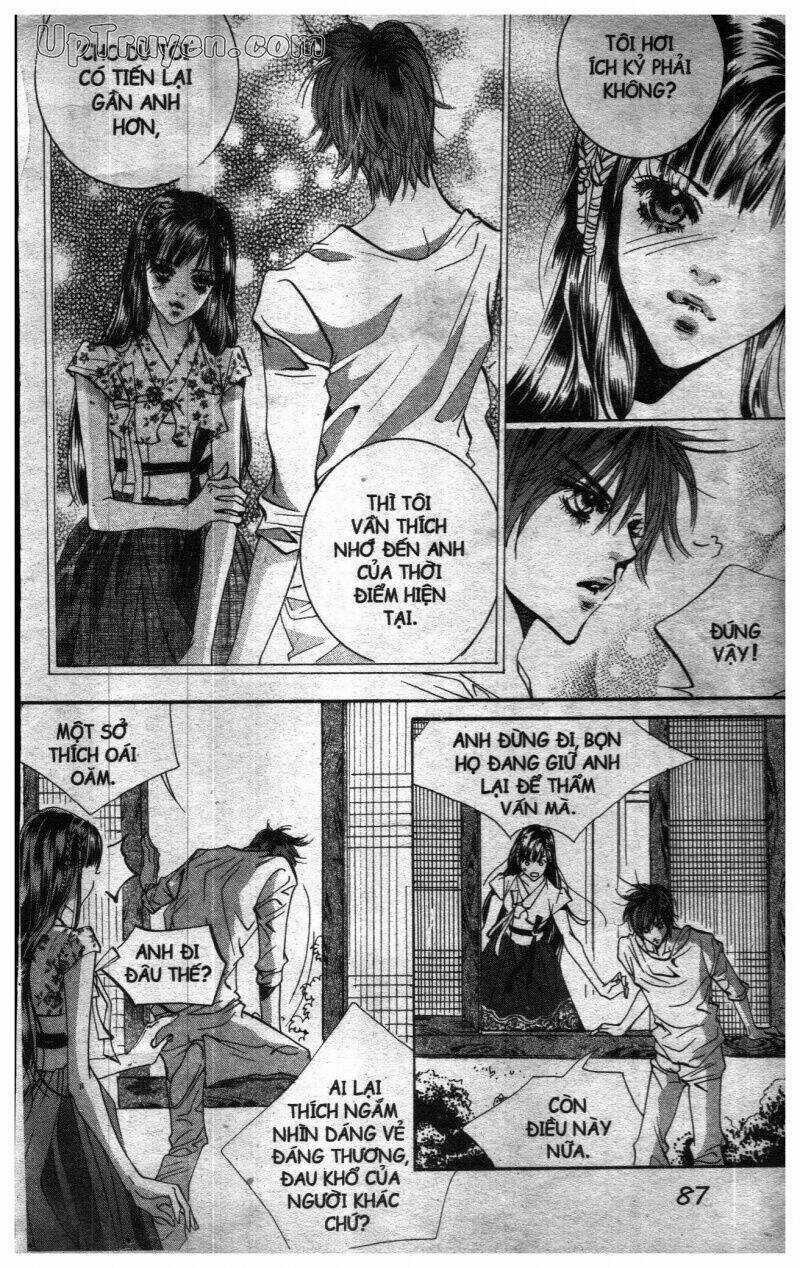 Hoàng Cung Chapter 9 trang 84