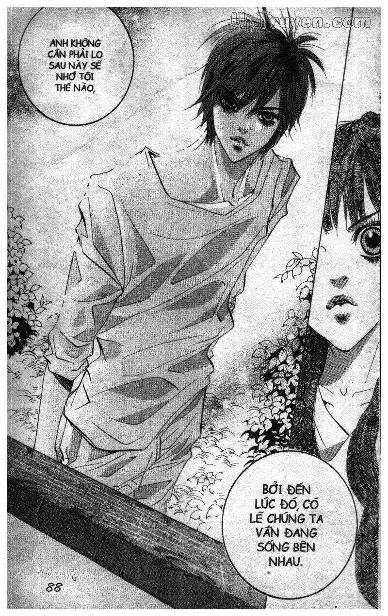 Hoàng Cung Chapter 9 trang 85