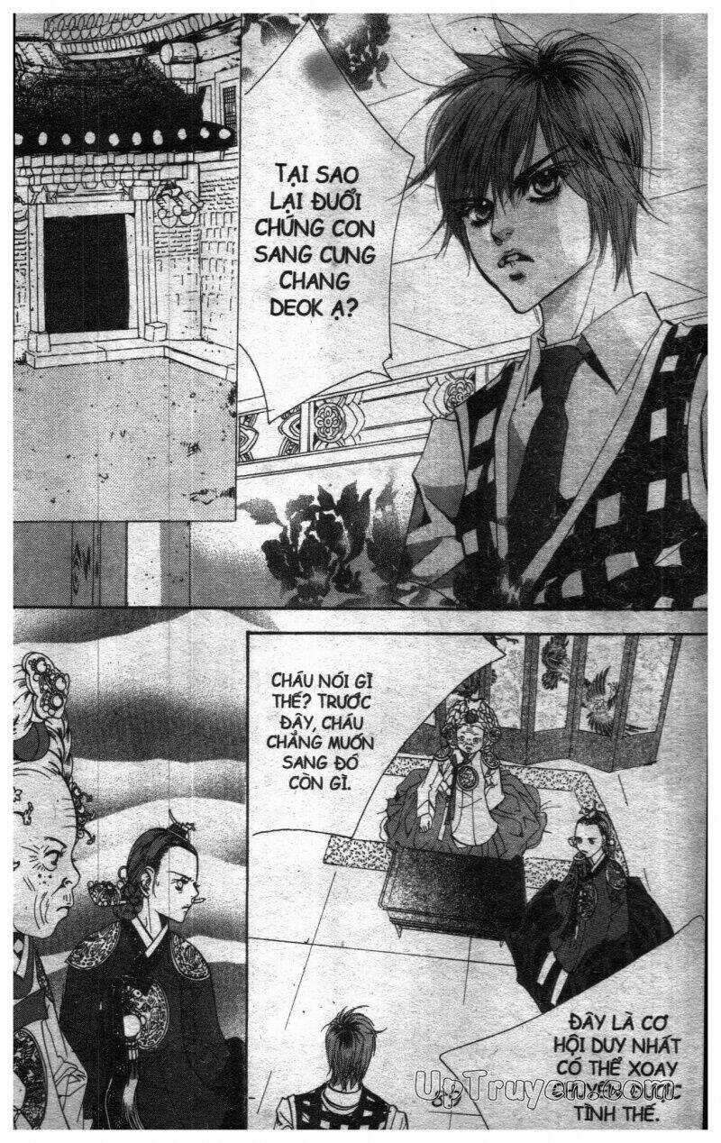 Hoàng Cung Chapter 9 trang 86