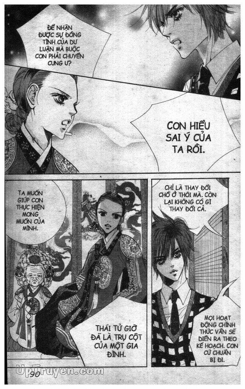 Hoàng Cung Chapter 9 trang 87