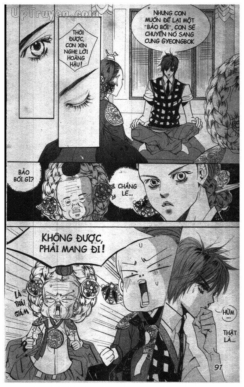 Hoàng Cung Chapter 9 trang 88
