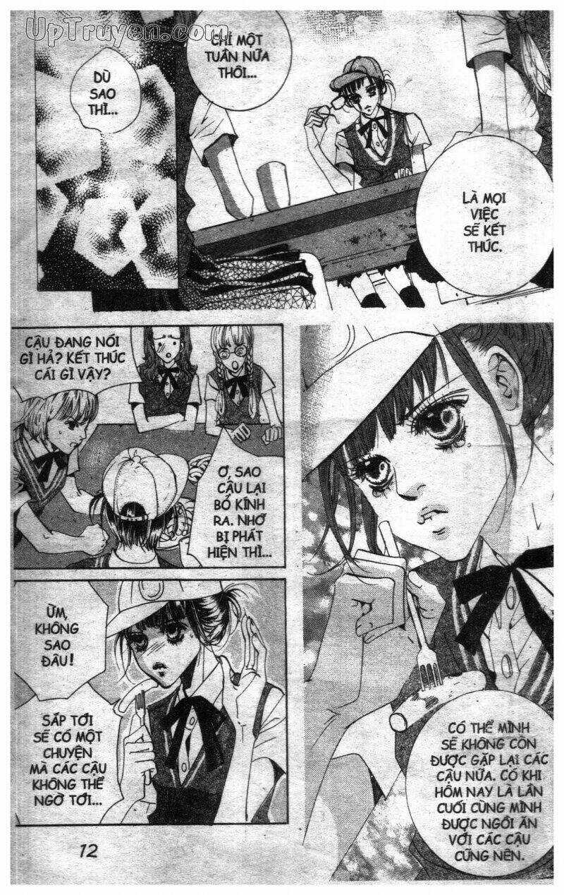 Hoàng Cung Chapter 9 trang 9
