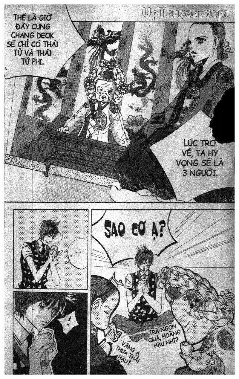 Hoàng Cung Chapter 9 trang 90