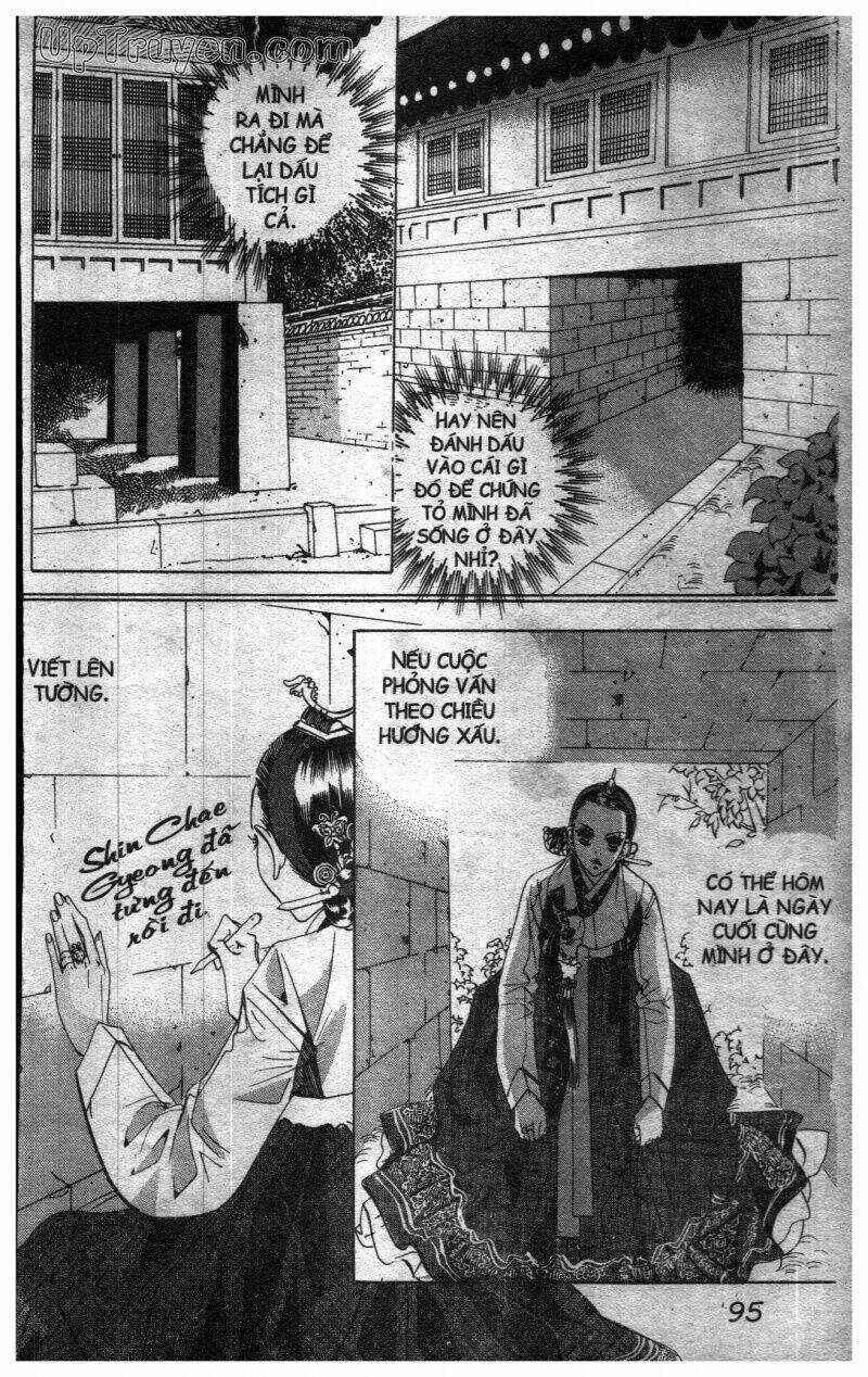Hoàng Cung Chapter 9 trang 92