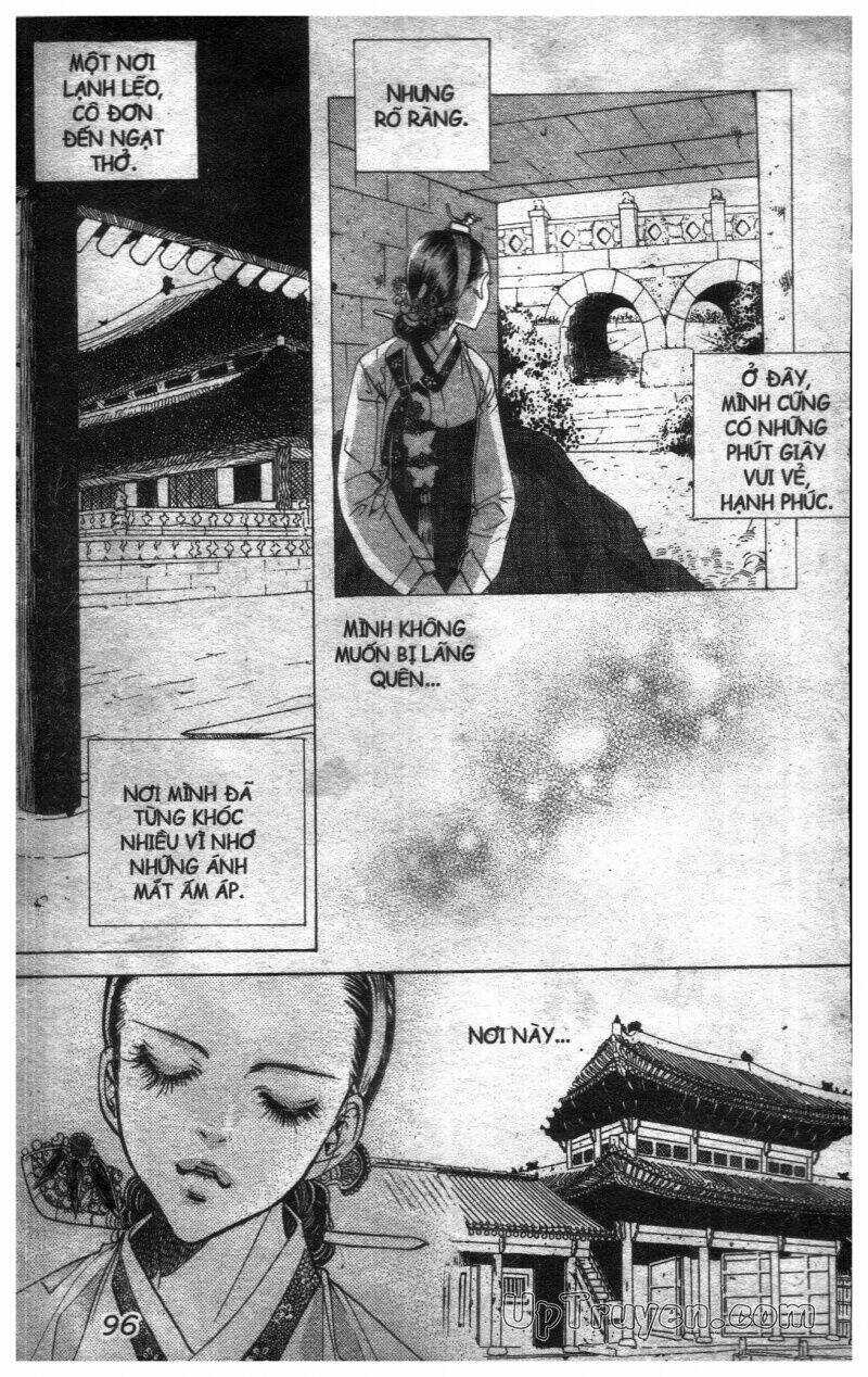 Hoàng Cung Chapter 9 trang 93
