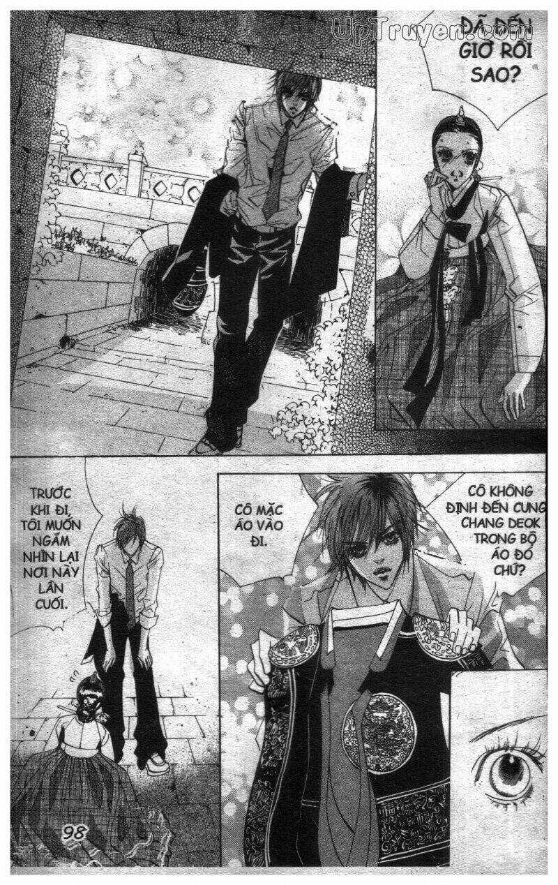 Hoàng Cung Chapter 9 trang 95