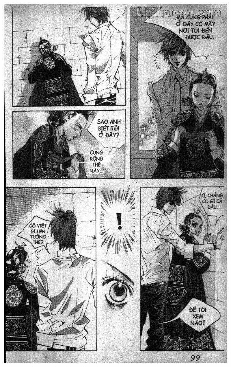 Hoàng Cung Chapter 9 trang 96