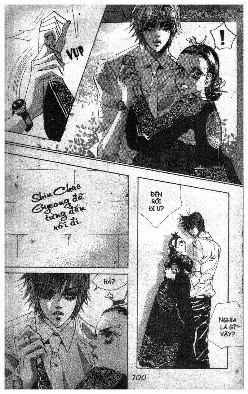 Hoàng Cung Chapter 9 trang 97