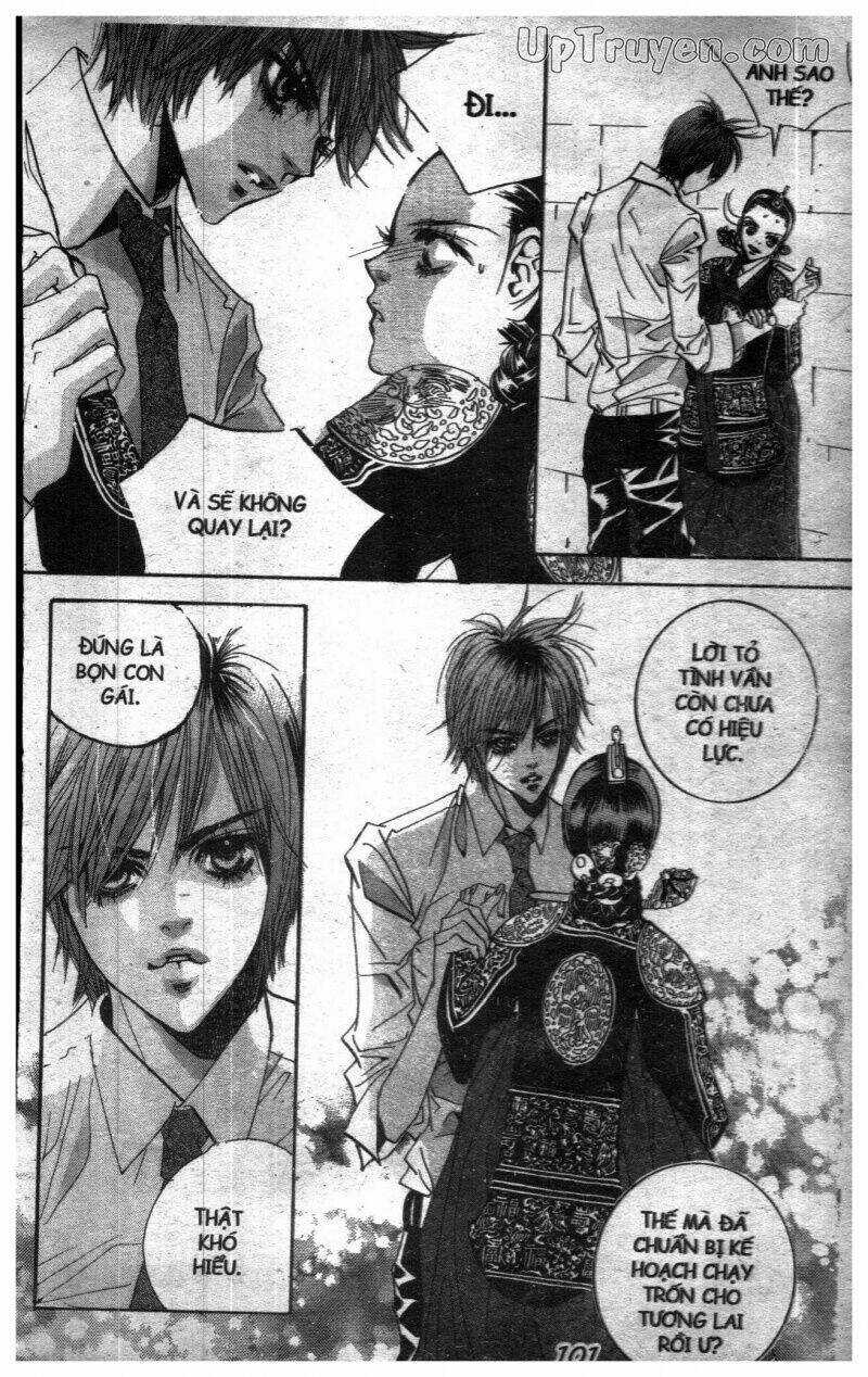 Hoàng Cung Chapter 9 trang 98