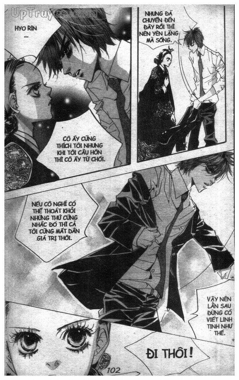 Hoàng Cung Chapter 9 trang 99